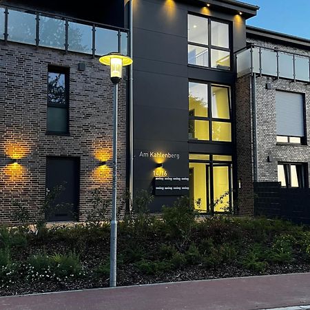 Ferienwohnung Ostsee Am Meer In Lütjenburg Zewnętrze zdjęcie