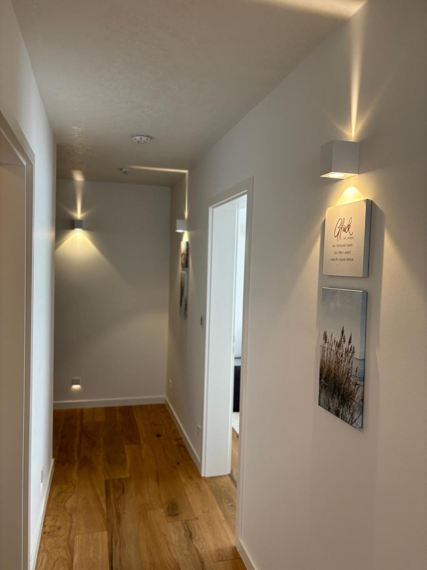 Ferienwohnung Ostsee Am Meer In Lütjenburg Zewnętrze zdjęcie