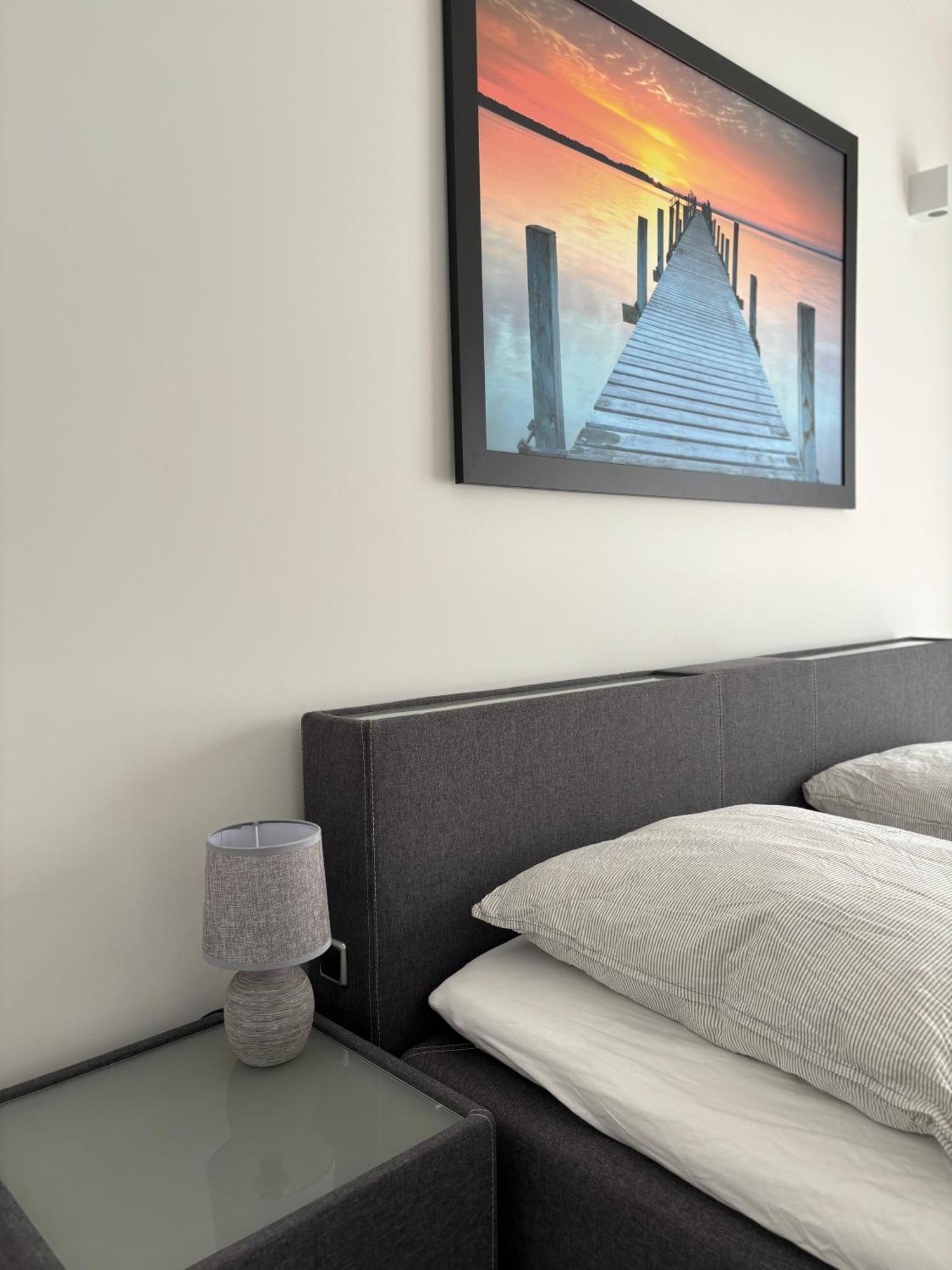 Ferienwohnung Ostsee Am Meer In Lütjenburg Zewnętrze zdjęcie