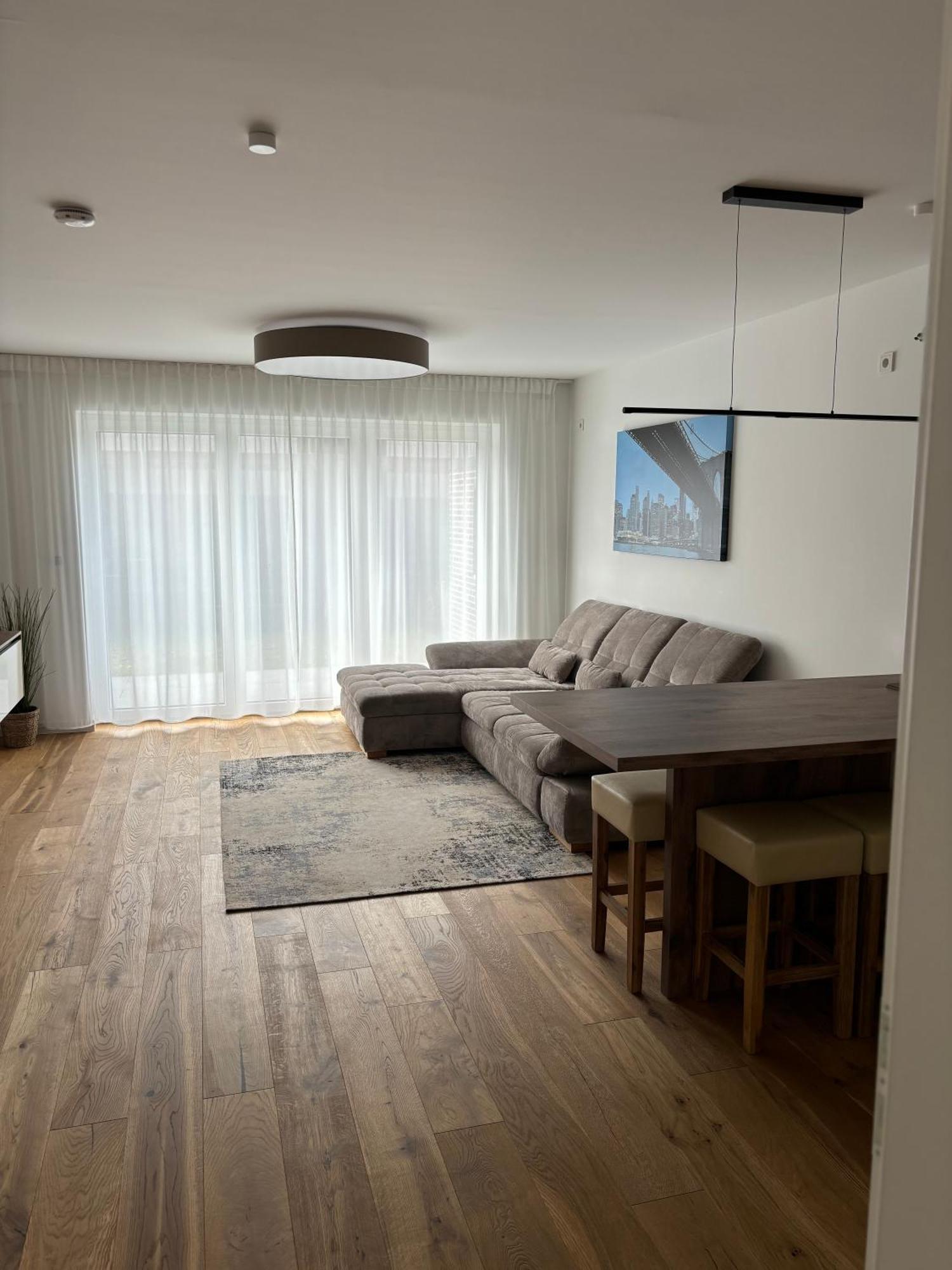 Ferienwohnung Ostsee Am Meer In Lütjenburg Zewnętrze zdjęcie