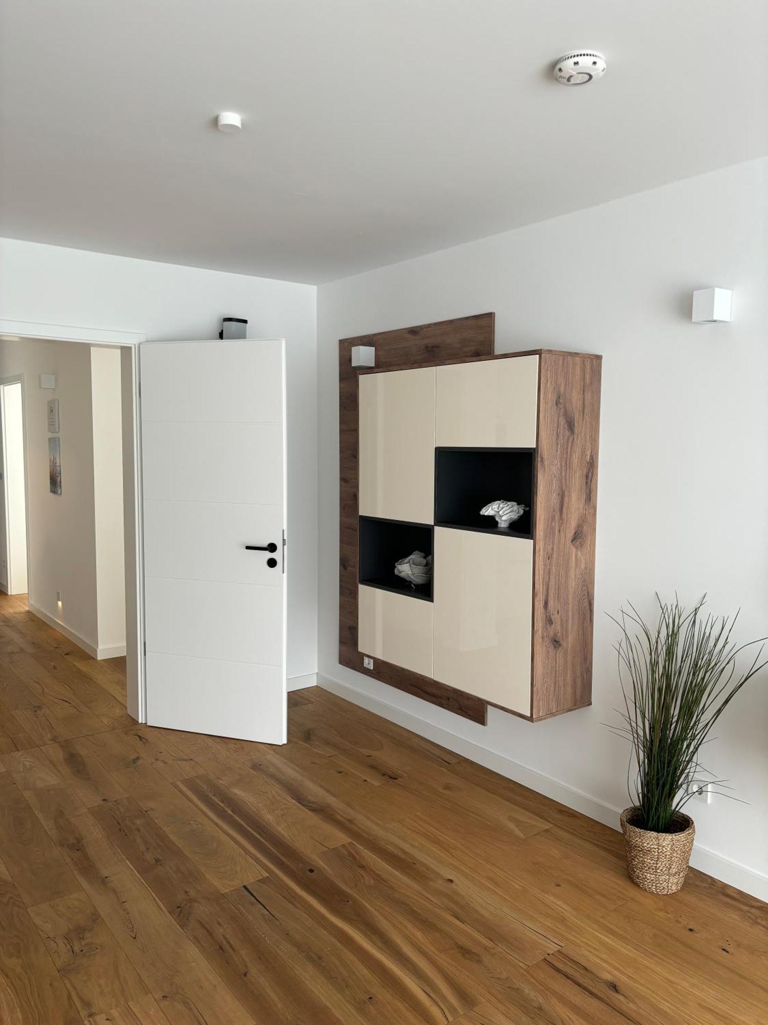 Ferienwohnung Ostsee Am Meer In Lütjenburg Zewnętrze zdjęcie