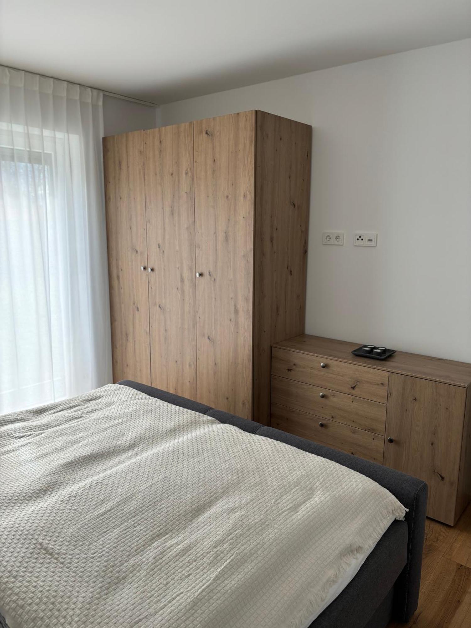 Ferienwohnung Ostsee Am Meer In Lütjenburg Zewnętrze zdjęcie