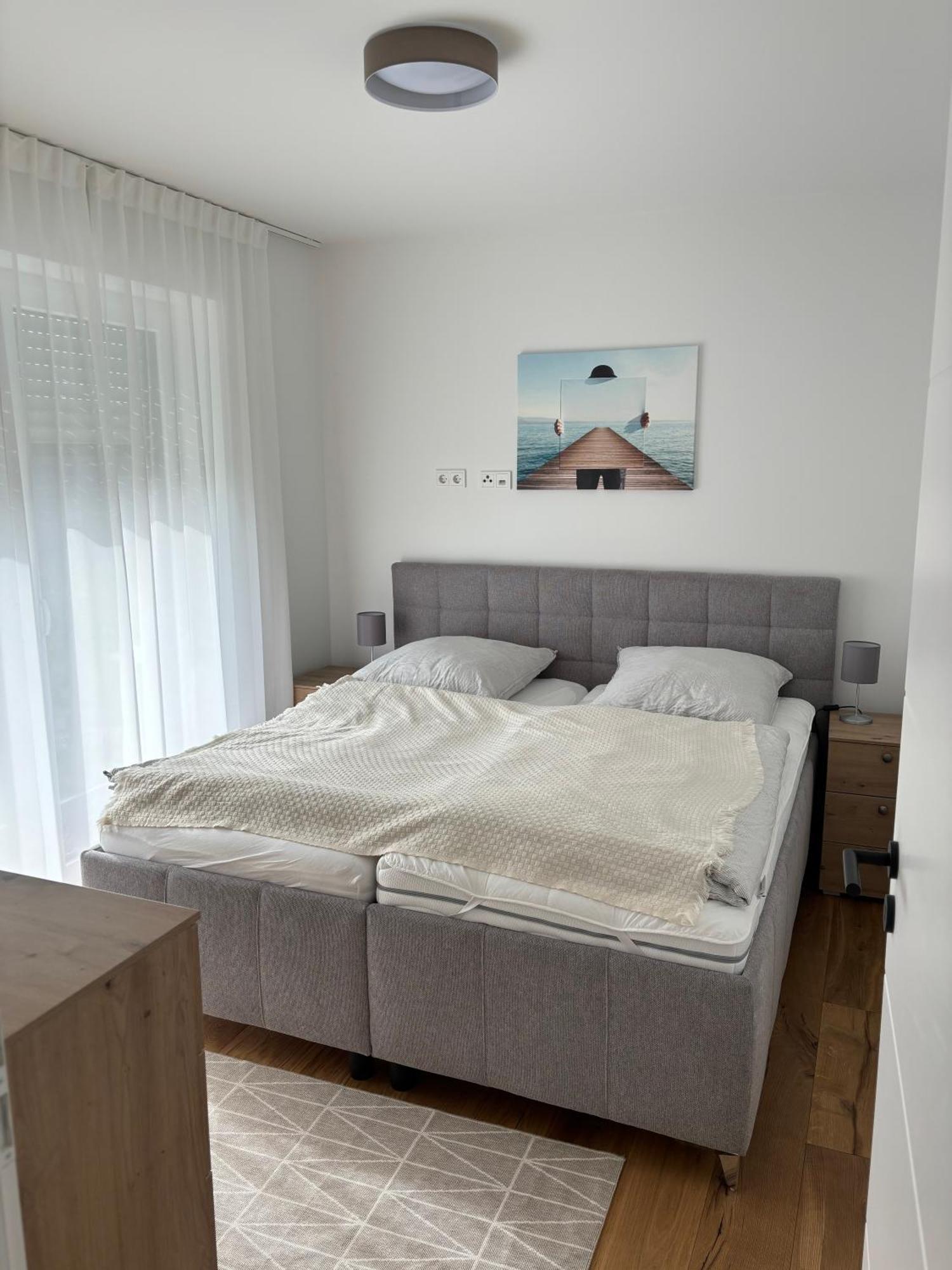 Ferienwohnung Ostsee Am Meer In Lütjenburg Zewnętrze zdjęcie