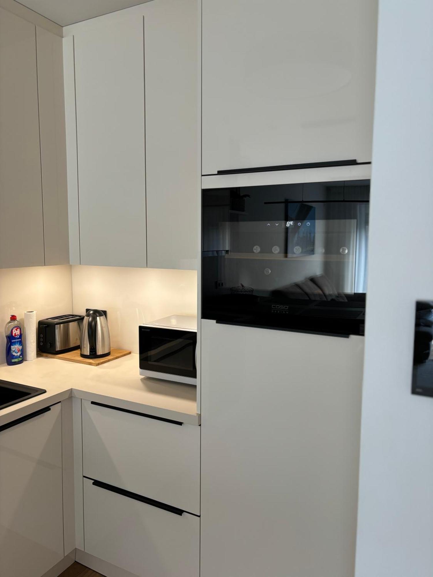 Ferienwohnung Ostsee Am Meer In Lütjenburg Zewnętrze zdjęcie
