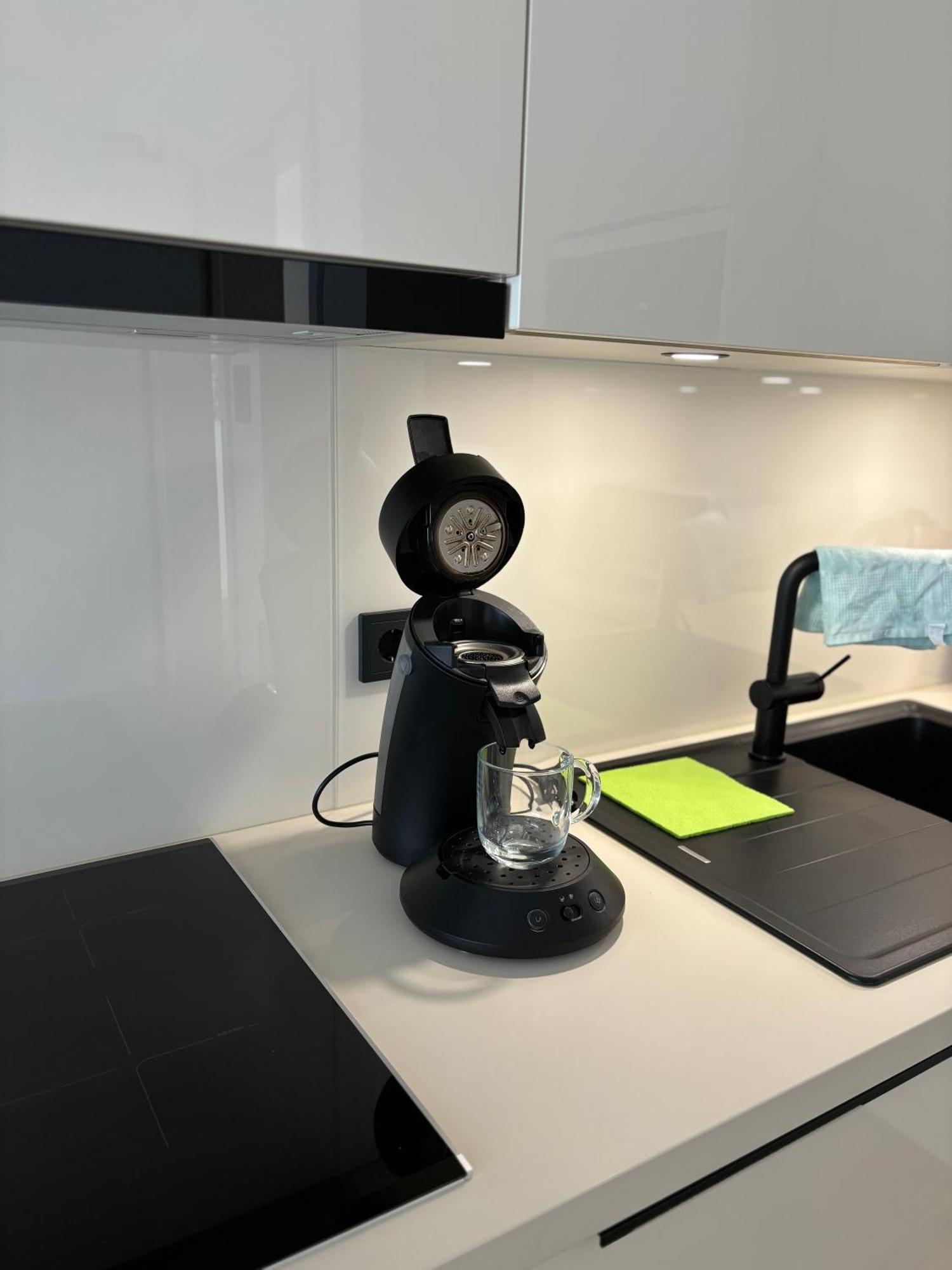 Ferienwohnung Ostsee Am Meer In Lütjenburg Zewnętrze zdjęcie