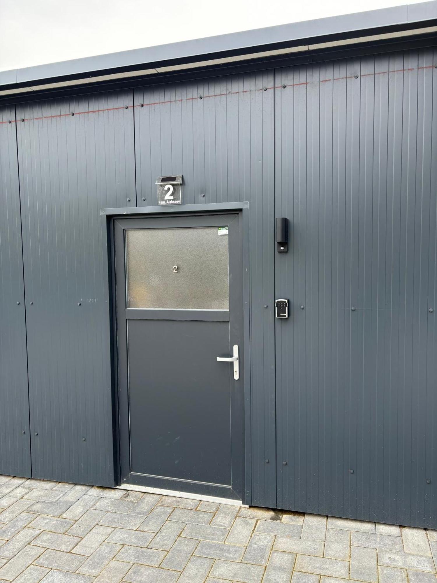 Ferienwohnung Ostsee Am Meer In Lütjenburg Zewnętrze zdjęcie